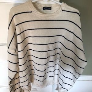 Brandy Melville sweater